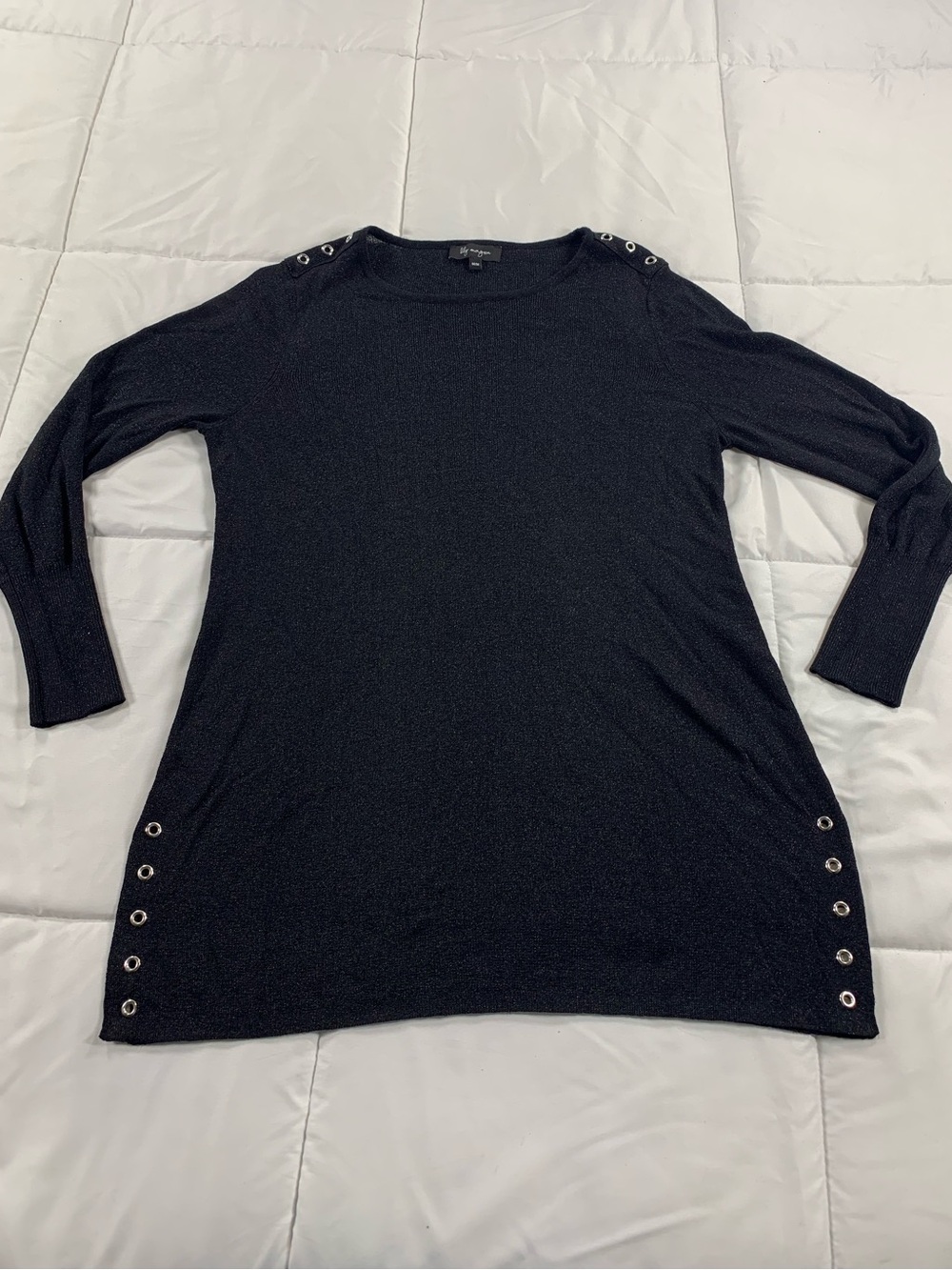 Pre loved LILY MORGAN shirt womens size M